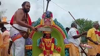 விருத்தாச்சலம் அருகே ப.எடக்குப்பத்தில் மகா கும்பாபிஷேகம் ஏராளமான பக்தர்கள் சாமி தரிசனம்