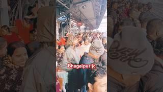 Short video  !! Bhagalpur jc #shortsfeed #shorts Jamiaansariofficial