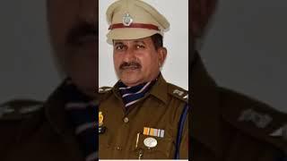 विनोद कुमार बने कन्नौज के पुलिस अधीक्षक एसपी अमित कुमार आनंद पहुंचे अमरोहा