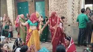 गढ़वा दे मेरे यार तगड़ी सोने#mahabharta #dance  की