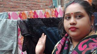 मटर की आलू गोगरी बनाई सबसे हटके मजेदार टेस्टी#3355CHANDNI SHARMA