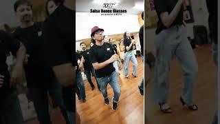 Salsa dance classes in South Delhi