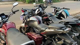 सेकंड हैंड बाइक दुमका | Second Hand Bike Dumka Jharkhand