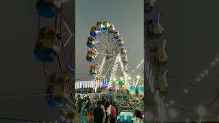 मेला रायसेन#shortvideo#viral video#trending video#Mausam video#Sardi video#Mela dilon ka aata hai#