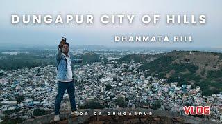 Dungarpur city of hills ||