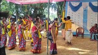 #ମହିଳା କୃଷ୍ଣଗୁରୁ#ଲଖନପୁର ବ୍ଲକ#Ladies krishnaguru#Lakhanpur area#Good performance#viral krushnaguru#