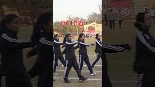 Sport meet 2024 IIT KANPUR