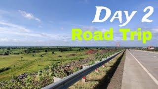 Day 2 of ultimate Road Trip from Nagpur to Malshej Ghat in 7 Days Enjoy a Scenic Road Trip Experienc