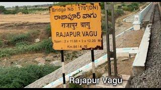 Rajapur Vagu | Stream | Rajapur | राजापुर धारा | రాజాపూర్ వాగు |