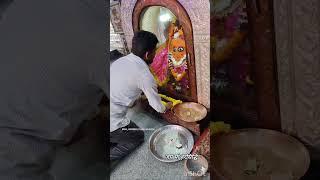 जय मां हरसिद्धि देवी रानगिर सागर मध्य प्रदेश 🌺🙏 संध्याकालीन आरती दर्शन 🌺🙏