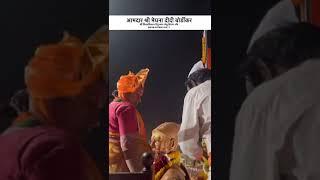 *निस्वार्थ काम म्हणजे फक्त श्रीशिवप्रतिष्ठान हिंदुस्थान सेलू विभाग...!* 🚩