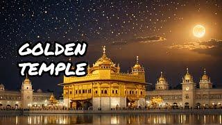 Golden Temple | Amritsar Tourist Place |  સુવર્ણ મંદિર નો સંપૂર્ણ ઇતિહાસ અને માહિતી ગુજરાતી ભાષામાં.