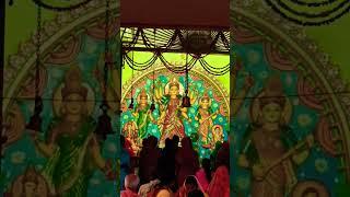 Durga maa mandir Bhamrhpur Narayanpur bhagalpur