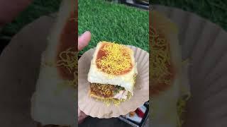 120 Volt Wali Dabeli Only 15Rs. 🥵😱 street food gwalior With Ronak Foodie