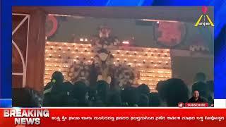 ಕಂಪ್ಲಿ : ಶ್ರೀ ಸಾಯಿ ಬಾಬಾ ಮಂದಿರದಲ್ಲಿ ಸಡಗರ ಸಂಭ್ರಮದಿಂದ ನಡೆದ ಕಾರ್ತಿಕ ಮಾಸದ ಲಕ್ಷ ದೀಪೋತ್ಸವ |ಕಂಪ್ಲಿ ಬಳ್ಳಾರಿ |