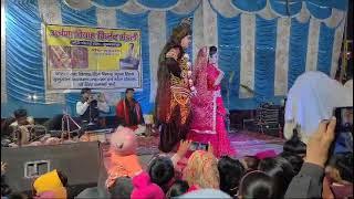 Archana biwaha kirtan mandali Kanti Muzaffarpur 7542013422