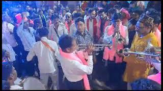 राष्ट्रीय रहमान बैंड मऊरानीपुर duniya hussain ki hai jamana hussain ka