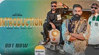 INTRODUCTION(नीमकाथाना) Manoj YadavFt. Jitya&krishnya _____________________________________________