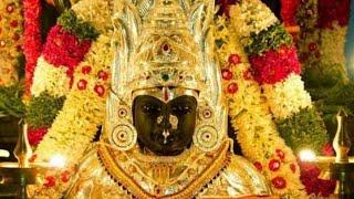 Pannari Mariamman Temple is a special temple in  in Tamil Nadu. Erode District, Sathyamangalam