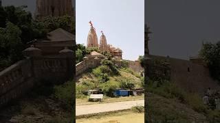 માતાજીના દર્શન ||#travelling #shorts #trending #viralshorts #આશાપુરા માતાજી