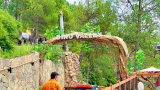 Dino Valley | Haripur KPK | Ashiivlogs12