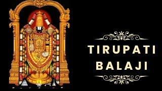 Episode 14  | Tirupati  Balaji | Andhra Pradesh