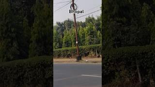 Beautiful bhopal(MP) #youtubeshorts #viral #shors# #mukund sable