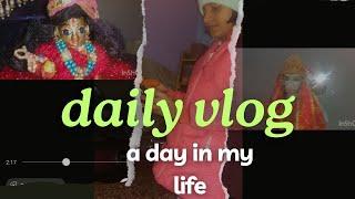 my daily vlog , #new year 2025