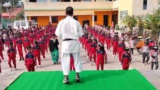 Ilex public School Barhi #Best school in Hazaribagh Jharkhand #best Education system in India