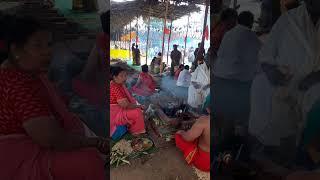 Sri Satha Chandi Rudra Yagam  Sri Gopal baba Ashram, Pithapuram, A.P