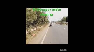 Bishnupur Moto vlogs #bishnupur moto vlogs #bishnupur road vlogs #bishnupur village vlogs