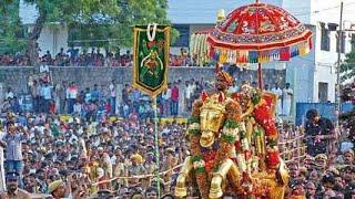 Exploring The Vibrant Streets of Madurai | A Journey to The Temple City | Madurai |