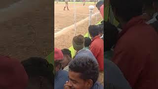 ANISH FC Vs BLACK TIGER DUMKA//FOOTBALL TOURNAMENT SAGBARI,MASALIA,DUMKA