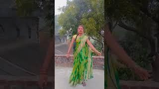 मोर घर बा चंदौली चकिया में #song #dance 😍😍😍😍😍