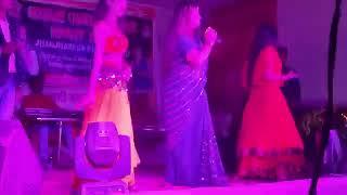 नाचे परतऊ छऊरी तोड़ा राइफल के नोक प लाईव शो झंझारपुर Rani Jha Singer Rani Jha