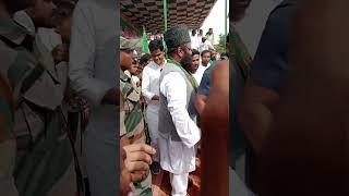 Asaduddin owaisi in GIRIDIH DUMRI jharkhand