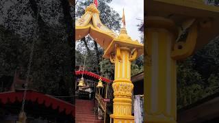 कोटगाड़ी माता मंदिर(कोकिला देवी)न्याय की  देवी#uko1#shortvideo# पिथौरागढ़