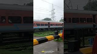 #bhojpuri ट्रेन सहरसा पटना 🚊🚋🇮🇳