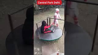 Central Park Delhi