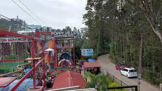 பாப்பி ஹில்ஸ் அட்வென்ச்சர் ஏற்காடு POPPY HILLS ADVENTURE YERCAUD