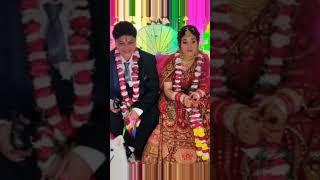 अजब गजब शादी कन्नौज की viral Shadi video