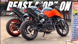 Obsessed With These Beast🔥| Rourkela | PKD VLOGS