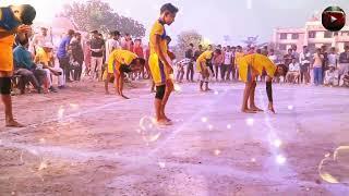 आश्रम पद्धति विद्यालय कौशाम्बी ATS Baraisa Behave respectfully after entering the field