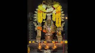 💫💫🙏 అయ్యప్ప స్వామి పూజ🙏 చాగలమర్రి Saikabeta1116