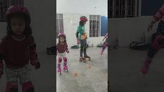 Skating sports club rajendra nagar.... Skater