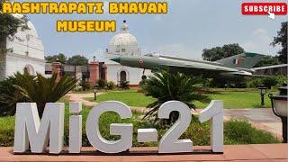 Rashtryapati Bhavan Museum ❤ | One of the best places in Delhi ❤