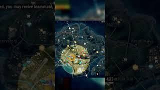 BR RANK MAP ASMR #FREE FIRE MAX