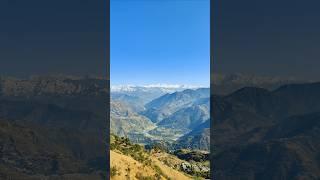 Khairi Village | Dalhousie Chamba Himachal