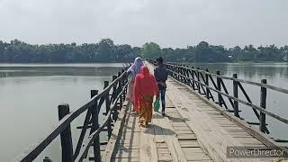 Flood in Lower Assam// Nagarbera, Kamrup// Environment of Nagarbera Goalpara.