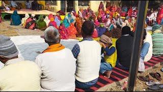 एकदिवसीय शिवा गुरु महोत्सव सुंदरपुर मुंगेर